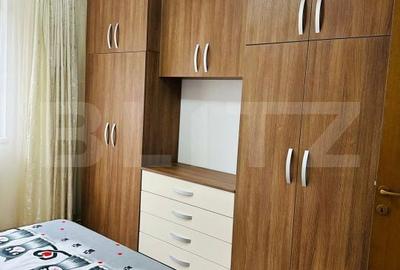 Apartament cu 2 camere decomandat în Central - 4