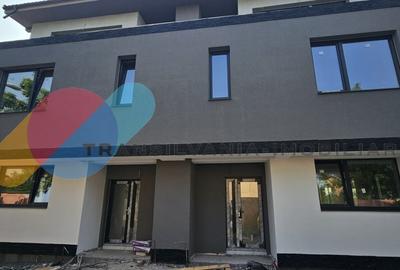 Duplex modern de vanzare in Someseni – cu terasa panoramica si acces rapid - 6