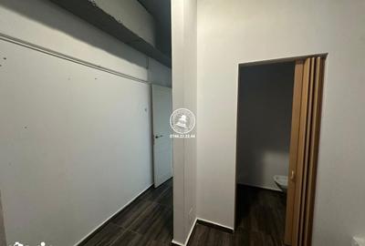 Spațiu comercial, de 195 mp, în Valea Lupului - 9