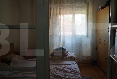 Apartamet cu 3 camere la casa, 2 proprietari in curte - 5