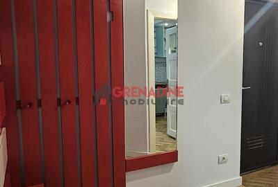 Apartament cu 2 camere decomandat, mobilat în Brașovul Vechi - 10