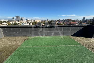 Studio | Gata de mutat | Terasa + Intimitate totala Studio | Gata de mutat | Terasa + Intimitate totala - 9