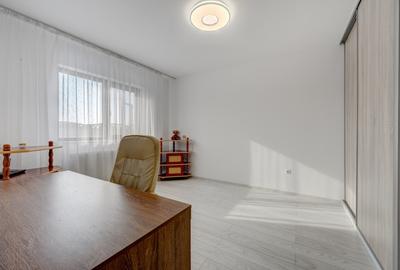 Casă cu 4 camere cu Teren 265 Mp în Olteni - 13