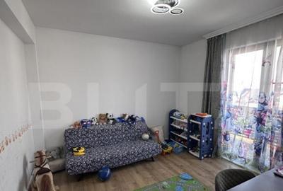 Apartament premium de 3 camere, bloc nou, design modern+parc - 14