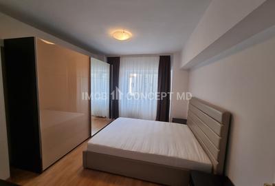 Inchiriere apartament 3 camere, modern in zona Ultracentrala - 6