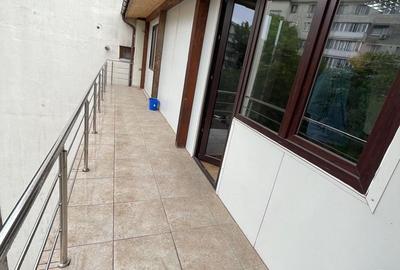 Spațiu comercial, de 180 mp, în Grivița - 7