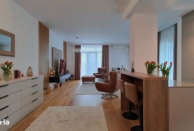 Apartament cu 4 camere decomandat în Nord - 19