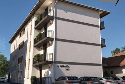 Promotie de lansare, Apartamente decomandate - 3