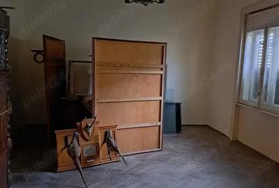 Casă cu 3 camere în Central - 10