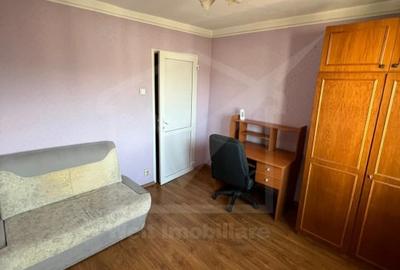 Apartament decomandat de inchiriat, 2 camere, Calea Floresti - Manastur - 11
