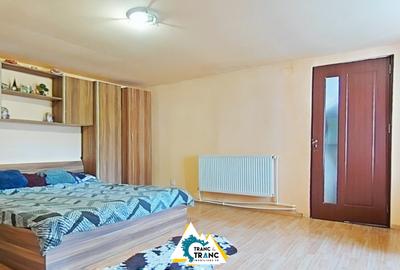 Casă spațioasă cu 4 camere de vânzare – Comuna Aluniș, județul Arad - 8