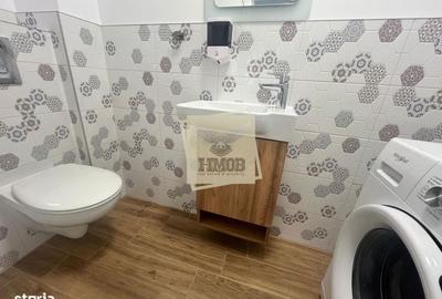 Apartament cu 3 camere în Lazaret - 8