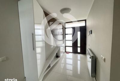 Casă cu 6 camere cu Teren 611 Mp în Central - 10