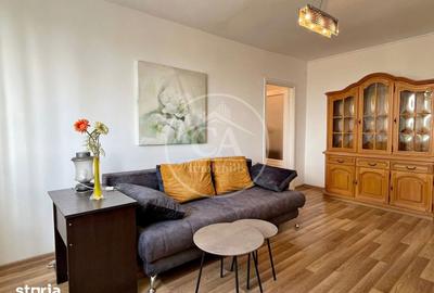 Apartament cu 3 camere semidecomandat în Centru Civic - 7
