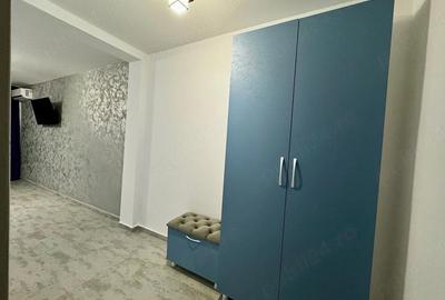 Garsonieră semidecomandată în Calea București - 1