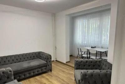 Apartament cu 4 camere în Titan