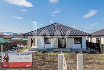 Casa de vanzare, un nivel, posibilitate persoanlizare, Brasov COMISION 0% - 20