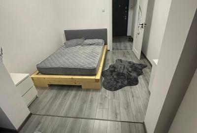 Apartament cu 2 camere decomandat în Central - 1