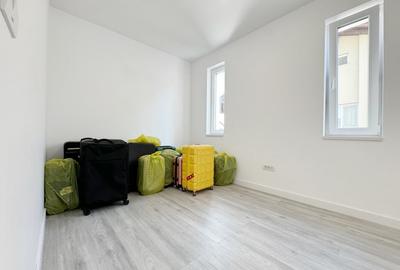 Duplex 5 camere, nivel P+M, 120mp utili + terasa -Braytim - 18