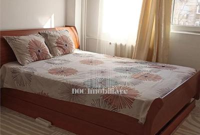 Apartament cu 2 camere semidecomandat, mobilat în Ștefan cel Mare - 7