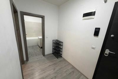 Garsonieră decomandată în Lujerului - 5