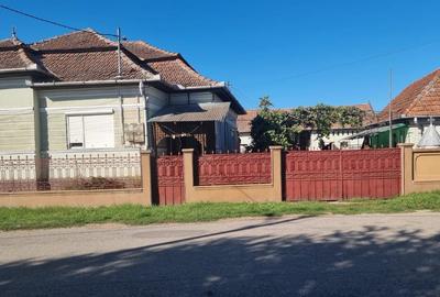 Csă de vânzare în sat Leorinț, comuna Rădești județul Alba - 6