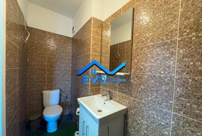 Spatiu comercial de inchiriat, cartier Visoianu, parter, lan - 4