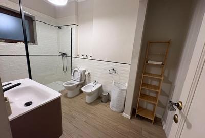 Casă individuală cu 4 camere cu Teren 20 Mp în Aviatorilor - 7