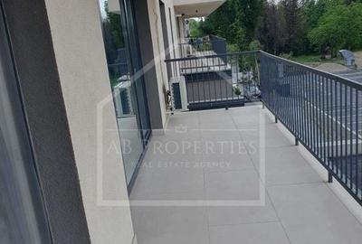 Apartament 2 camere, Terasa 15mp | Complex privat | Baneasa-Sisesti - 9