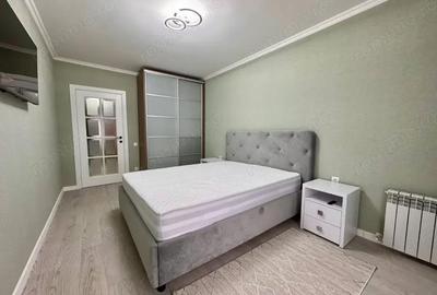 Apartament cu 2 camere semidecomandat în Titan - 3