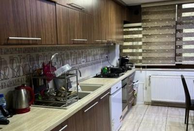 Casă individuală cu 6 camere cu Canalizare în Tei - 5