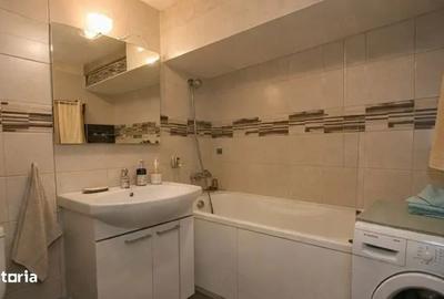 Apartament cu 2 camere decomandat, mobilat în Unirii