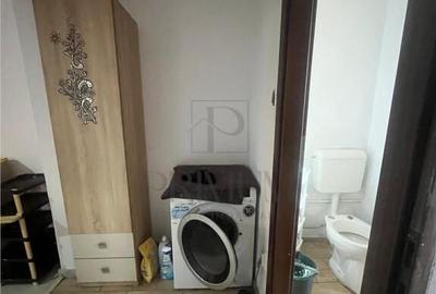 UMT - MUZEUL SATULUI - 3 CAM - ETJ.3 - 2 BAI - 2 BALCOANE - UMT - MUZEUL SATULUI - 3 CAM - ETJ.3 - 2 BAI - 2 BALCOANE - - 12