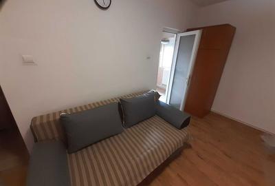 Garsonieră semidecomandată în Dorobanți - 1