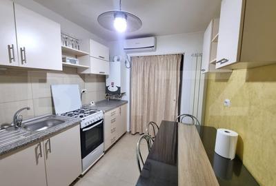 Apartament cu 2 camere decomandat în Frumoasa - 9