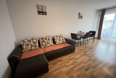 Apartament 3 camere - Cartier Magnolia Apartament 3 camere - Cartier Magnolia - 2