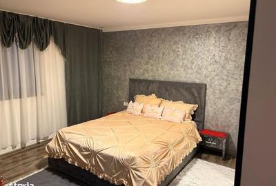 Casă cu 3 camere decomandat în Central - 9