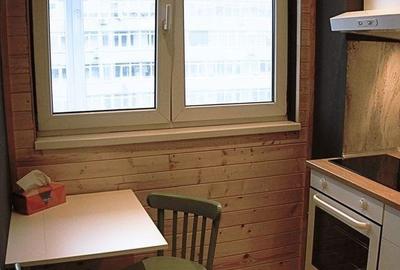 Apartament cu 2 camere decomandat, mobilat în 1 Mai - 14