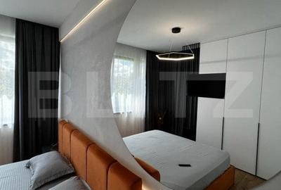 Penthouse 3 camere, Calea Bucuresti zona Dezrobirii/McDonalds - 2