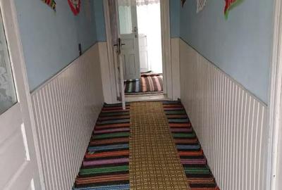 Casă cu 3 camere în Lișna - 1