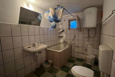 Casa de locuit (Gheorgheni, str. Kossuth Lajos) - 11