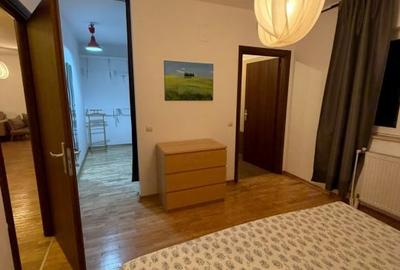 Apartament 3 camere /Baneasa /parcare/centrala/FELICITY - 14