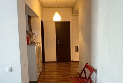 Apartament modern cu 2 camere – mobilat, utilat complet | 400 €/lună - 12