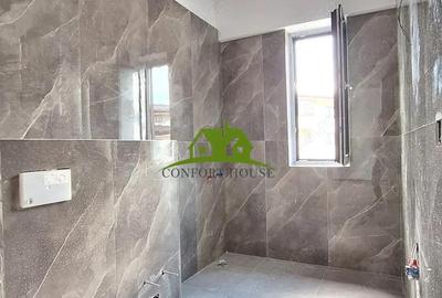 Apartament C16 cu 2 Cam.si terasa la Et.2/3 in Bl.Nou str.Ostroveni - 9