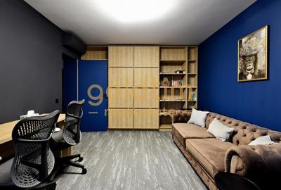 DUPLEX SUPERB/MOBILAT SI UTILAT/AVIATIEI/CLOUD 9/PROMENADA MALL - 8