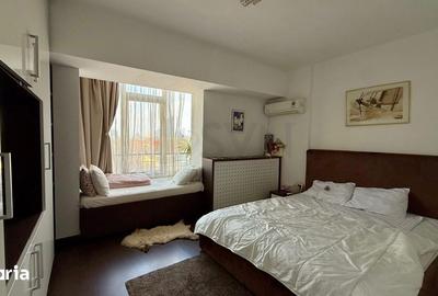 Apartament cu 2 camere, mobilat în Victoriei - 2