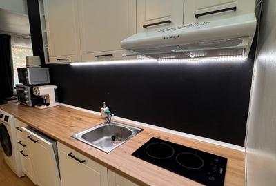 Apartament cu 3 camere semidecomandat, mobilat în Sud - 3
