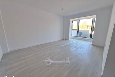 Apartament cu 2 camere în Valea Lupului - 8