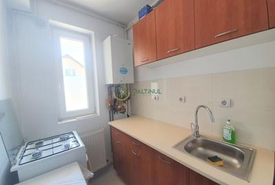 Garsonieră decomandată, mobilată în Turnișor - 2