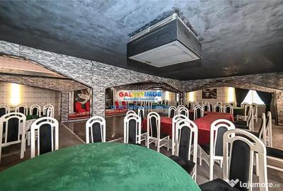 Spațiu comercial, de 280 mp, în Militari - 4